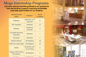 Orange Modern Internship Program Flyer  (Facebook Post) (2)