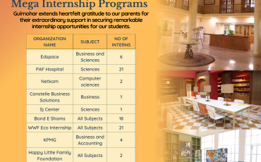 Orange Modern Internship Program Flyer  (Facebook Post) (2)