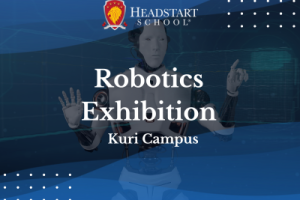 Robotics Exhibition