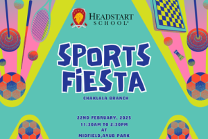 sports fIesta