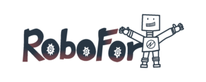 Robofort Logo